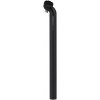 KELLYS Sedlovka KLS CRX/URB 30 black 400mm / 27,2mm