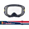 Okuliare REDBULL SPECT Strive (tmavá modrá matná, číre plexi)