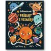 Päťminutové príbehy z vesmíru - Gabby Dawney