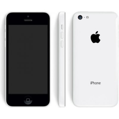 Apple iPhone 5C 8GB - White