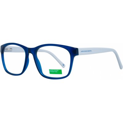 Benetton okuliarové rámy BEO1034 622