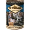Carnilove Wild Meat Salmon & Turkey 400 g