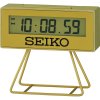 SEIKO CLOCKS QHL062G