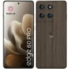 Mobilný telefón Motorola Edge 60 Pro 5G 12 GB / 512 GB (PB7X0072PL) hnedý