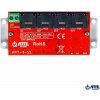 ATTE APT-4-11 PoE Switch 4 porty 10/100Mbps, extender