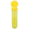 Blowy bublifuk s 30ml náplňou, žltá