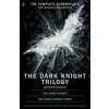Dark Knight Trilogy Nolan Christopher