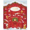 LINDT Teddy Adventný kalendár 243 g