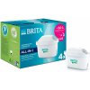 Brita Maxtra Pro All-in-1 4 ks