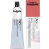 Preliv na vlasy Loréal Professionnel Dia Light 60 ml - 6.66 tmavý sýty červený blond - L’Oréal Professionnel