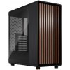 Fractal Design North Charcoal Black TG Light Tint/Midi Tower/Transpar./Čierna FD-C-NOR1C-02