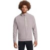 UNDER ARMOUR UA OUTRUN THE STORM JACKET-GRY - L