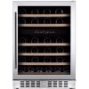 Vinotéka HumiBoX BU-46 IN STEEL