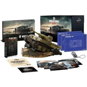 World of Tanks: Roll Out (Collector’s Edition)