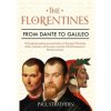 The Florentines - Paul Strathern, Atlantic Books