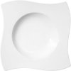 Villeroy & Boch Talíř na těstoviny 28 cm New Wave