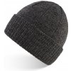 PAOLO PERUZZI PÁNSKA ZIMNÁ ČIAPKA | šedá BR-03-GR