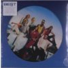 LP S Club 7: Best : The Greatest Hits of S Club 7 PIC
