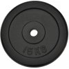 Závažie oceľové 15 kg (26 mm) SPARTAN