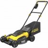 Stanley SFMCMW2651M - AKU kosačka na trávu, 18V, FatMax® V20, 2×AKU 4,0Ah