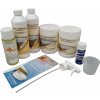 Chemoform Whirlpool set