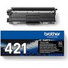 Brother TN-421BK, toner black, 3 000 str. TN421BK