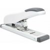Zošívačka, veľkokapacitná, 923 6 13, 24 6 8,, 100 listov, antibakteriálna, RAPESCO ECO HD 100, biela