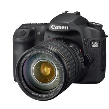 Canon EOS 40D