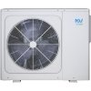 Midea MDV tepelné čerpadlo Power, 12 kW, 3f monoblok MDVC-V12WD2BR8-P