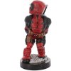 Cable Guys Marvel Deadpool Bringing Up The Rear v.2 - držiak na telefon a ovládač PS4/PS5/Xbox