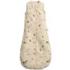 ERGOPOUCH Vak na spanie organická bavlna Jersey Savannah 3-12 m, 6-10 kg, 0,2 tog