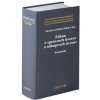Zákon o správcoch úverov a nákupcoch úverov. Komentár - Andrea Slezáková, Peter Mikloš, Mikuláš Sidak