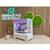HernePCZostavy Ryzen 5 7500X3D•RTX 5080 16GB•32GB DDR5•1TB SSD•1000W - 013