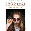 Lhář Loki - Jakub Ćwiek