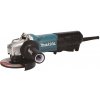 Makita Makita úhlová bruska 1900W 125mm, SJS, elektronika GA5095X01