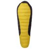 Warmpeace | Viking 1200 180 cm (WIDE) Yellow Pravá
