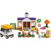 LEGO® Animal Crossing™ 77052 K.K. a koncert na námestí