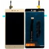 LCD displej Xiaomi Redmi 4A + dotykový panel zlatý