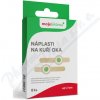 Náplasti na kuří oka 7x2cm 8ks Moje lékárna