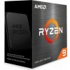 AMD RYZEN 9 5950X @ 3.4GHz / Turbo 4.9GHz / 16C32T / L1 512kB L2 8MB L3 64MB / AM4 / Zen 3 / 105W (100-100000059WOF)