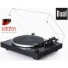 Gramofon Dual CS 429 High Fidelity+2M Red / Black