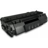 CDRmarket kompatibilný toner s Canon CRG-715 čierný (black)