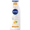 NIVEA Orange Blossom & Hydration telové mlieko 400 ml, Orange
