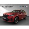 BMW X3 30e M Sport Pro xDrive 220 kW