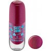 Essence Harley Quinn Holo bomb lak na nechty 8 ml