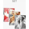 Le Sserafim: Hot (SET With Aladin Benefit) - 3CD