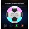 Mini reproduktor k mobilu bluetooth - futbalová lopta 2x3W