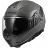 LS2 Helmets LS2 FF910 ADVANT II SOLID NARDO GREY - 3XL