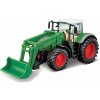 Bburago Massey Ferguson 8740S 1:50