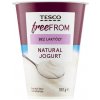 Tesco Free From Natural jogurt bez laktózy 180 g